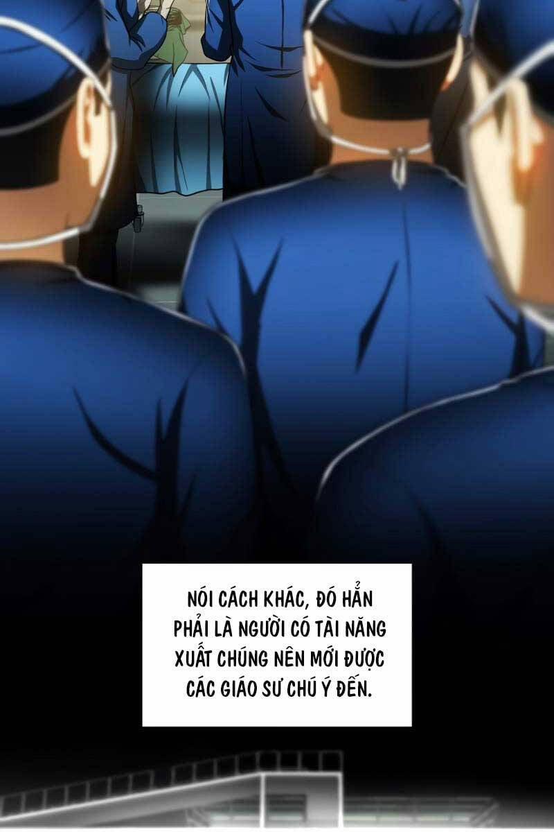 Bác Sĩ Phẫu Thuật Hoàn Hảo 73 trang 43