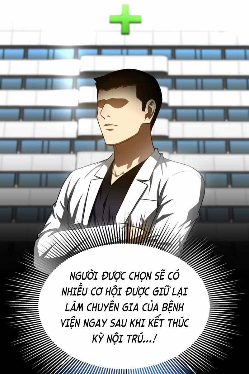 Bác Sĩ Phẫu Thuật Hoàn Hảo 73 trang 44