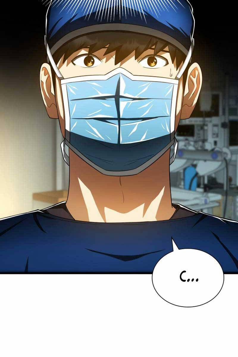 Bác Sĩ Phẫu Thuật Hoàn Hảo 73 trang 45