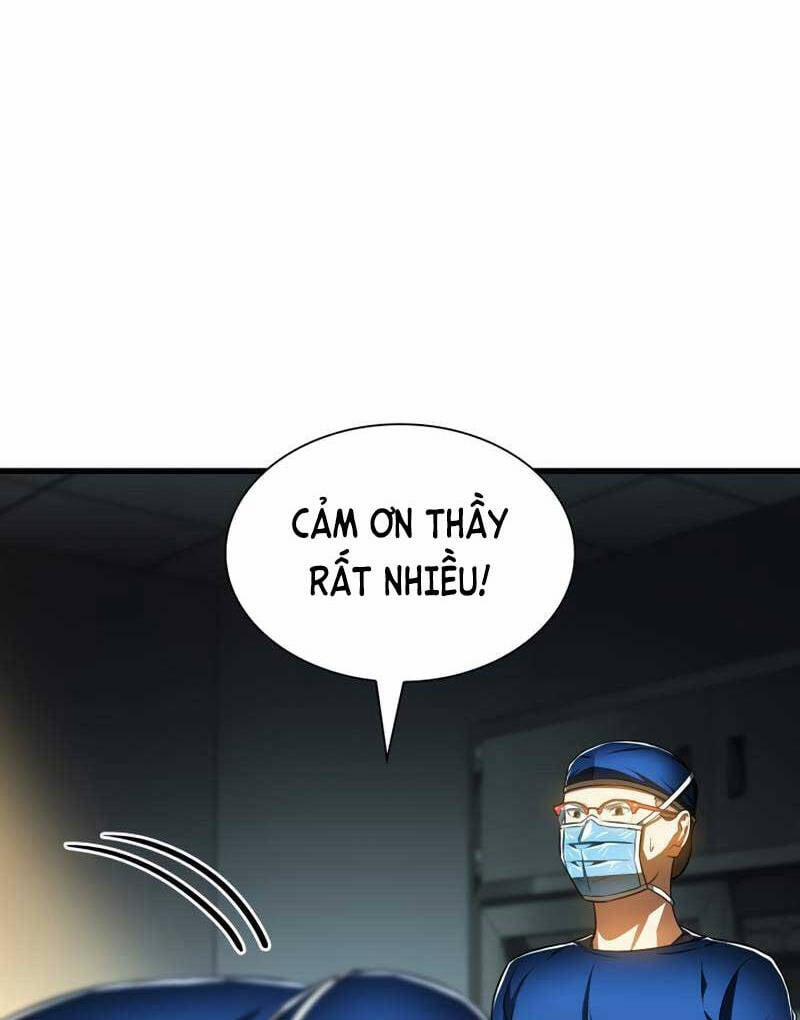 Bác Sĩ Phẫu Thuật Hoàn Hảo 73 trang 46