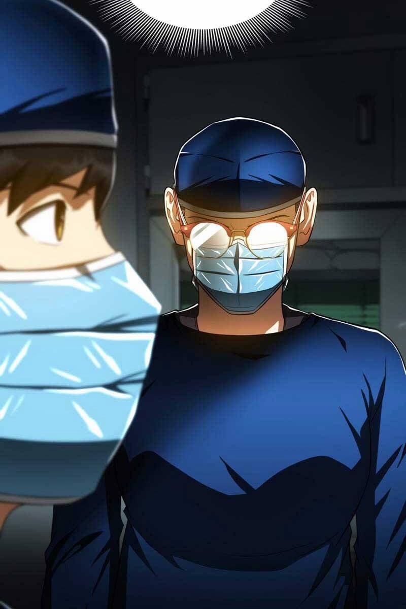 Bác Sĩ Phẫu Thuật Hoàn Hảo 73 trang 51