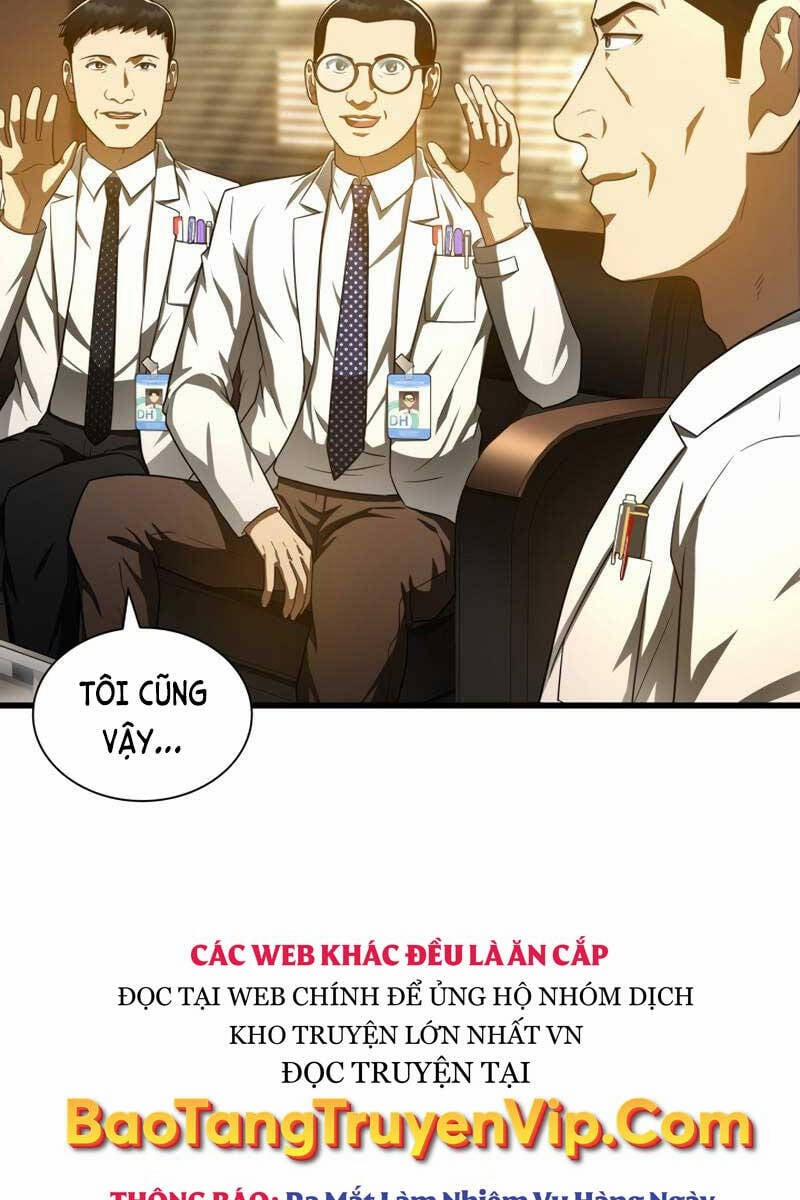 Bác Sĩ Phẫu Thuật Hoàn Hảo 73 trang 60