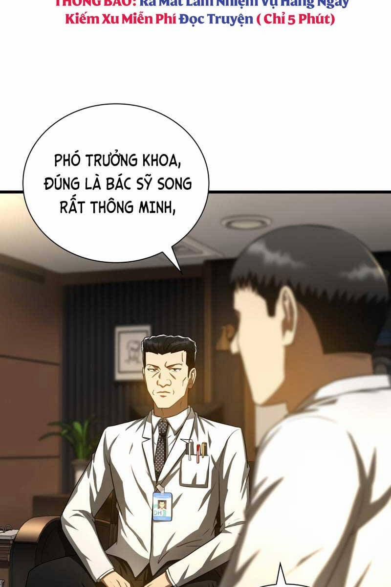 Bác Sĩ Phẫu Thuật Hoàn Hảo 73 trang 61