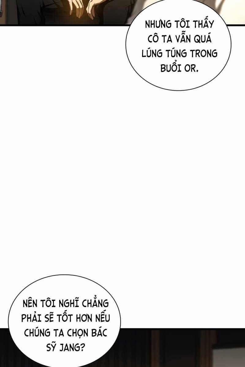 Bác Sĩ Phẫu Thuật Hoàn Hảo 73 trang 62