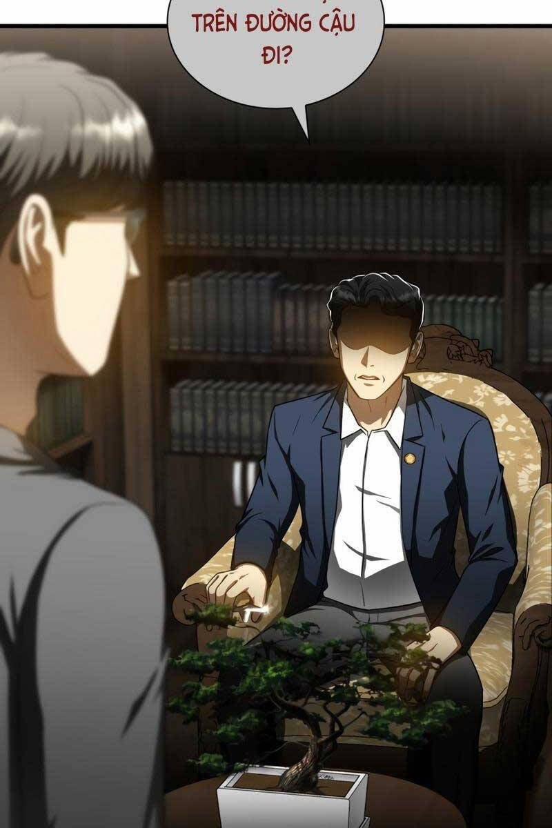 Bác Sĩ Phẫu Thuật Hoàn Hảo 74 trang 39