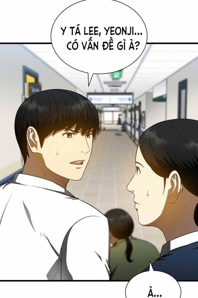 Bác Sĩ Phẫu Thuật Hoàn Hảo 74 trang 78