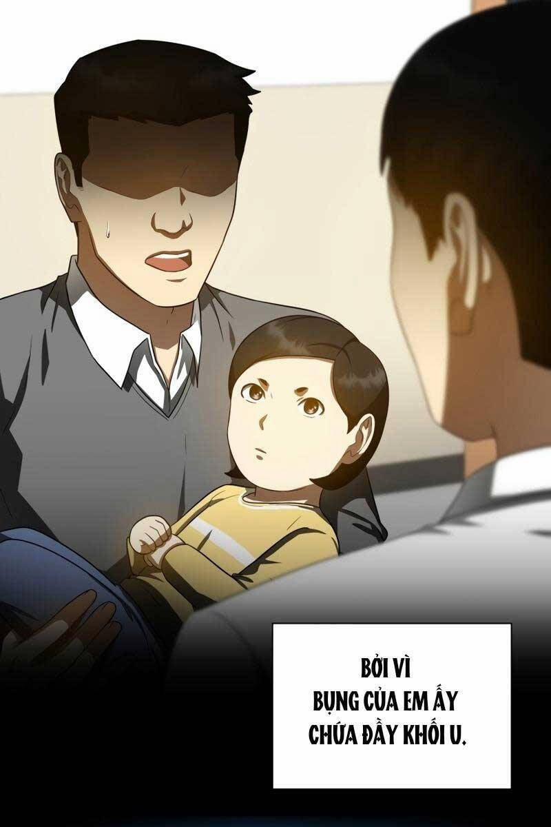 Bác Sĩ Phẫu Thuật Hoàn Hảo 74 trang 89