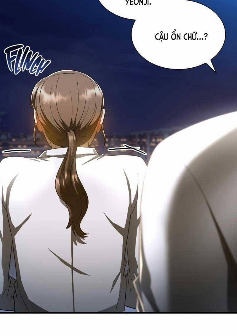 Bác Sĩ Phẫu Thuật Hoàn Hảo 74 trang 99