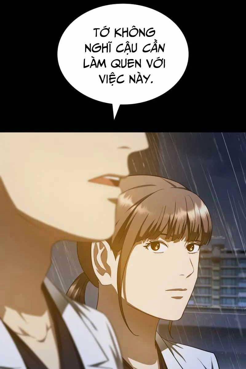 Bác Sĩ Phẫu Thuật Hoàn Hảo 75 trang 19