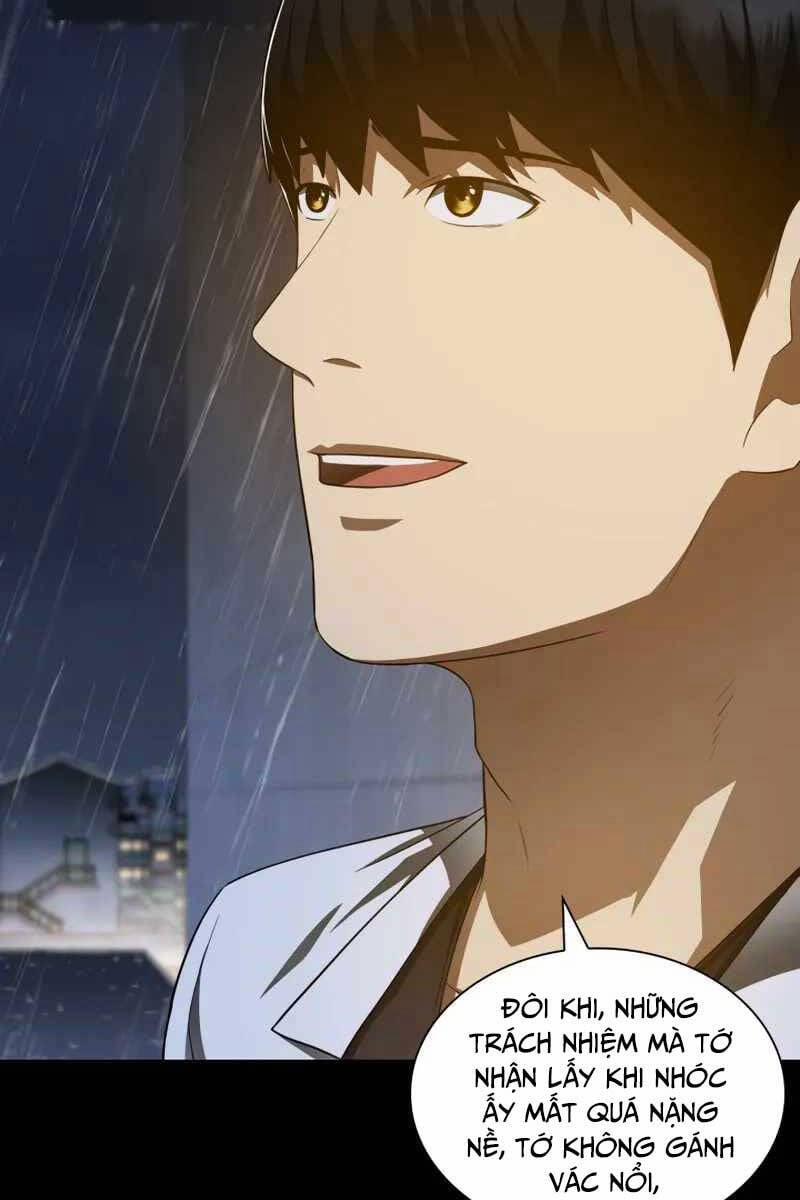 Bác Sĩ Phẫu Thuật Hoàn Hảo 75 trang 24