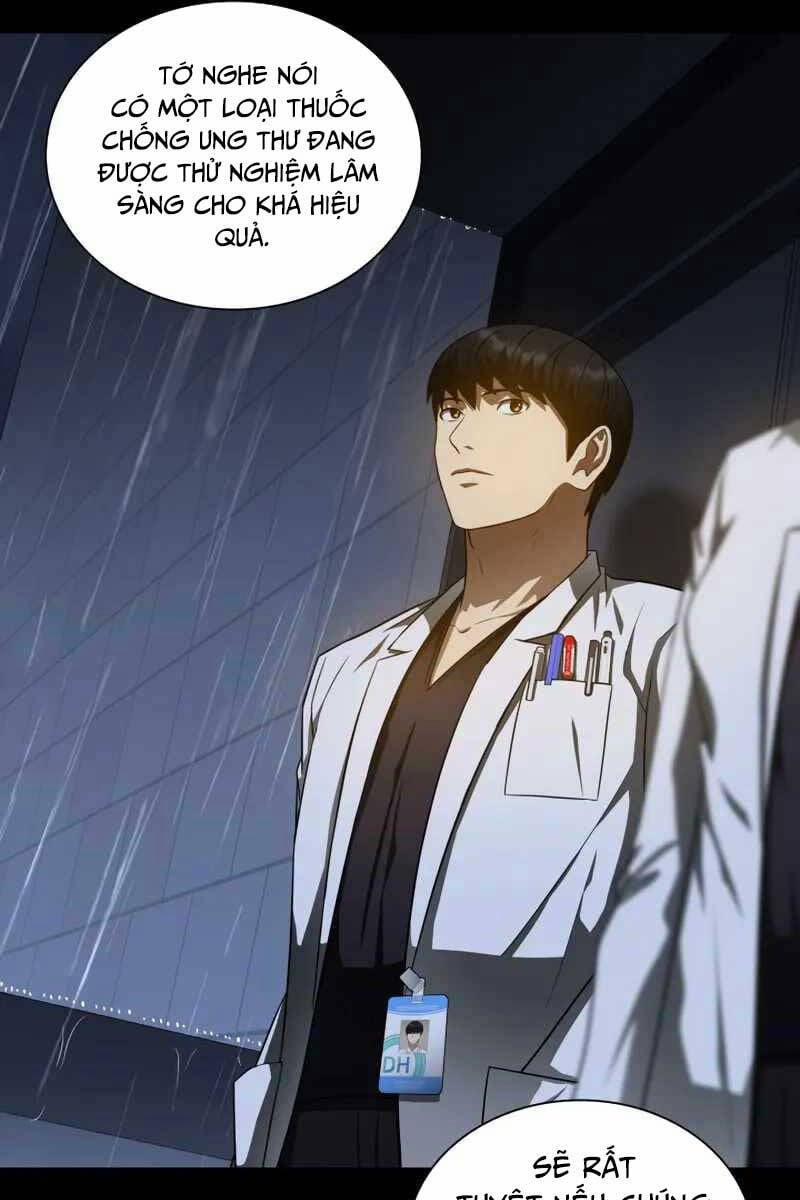 Bác Sĩ Phẫu Thuật Hoàn Hảo 75 trang 29