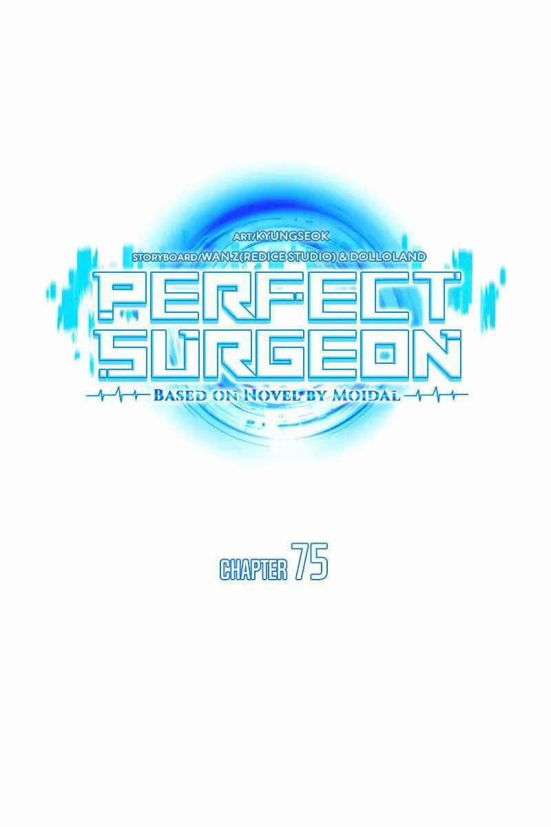 Bác Sĩ Phẫu Thuật Hoàn Hảo 75 trang 51