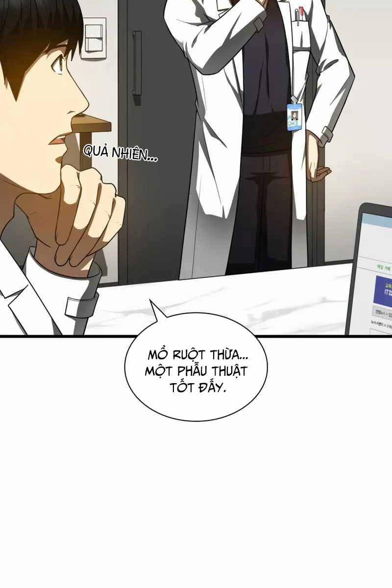 Bác Sĩ Phẫu Thuật Hoàn Hảo 75 trang 68
