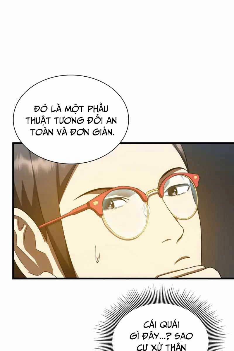 Bác Sĩ Phẫu Thuật Hoàn Hảo 75 trang 69