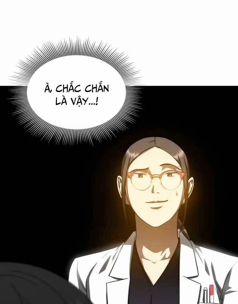 Bác Sĩ Phẫu Thuật Hoàn Hảo 75 trang 72