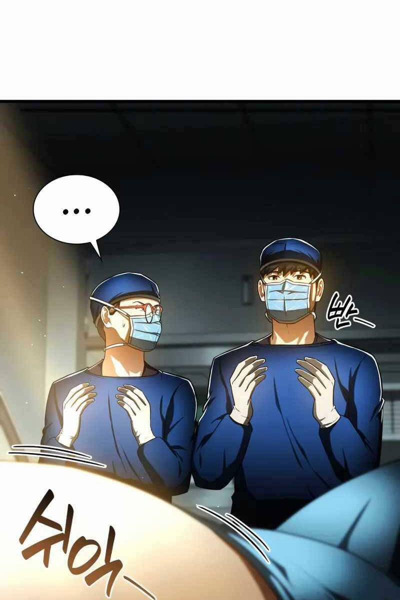 Bác Sĩ Phẫu Thuật Hoàn Hảo 75 trang 83