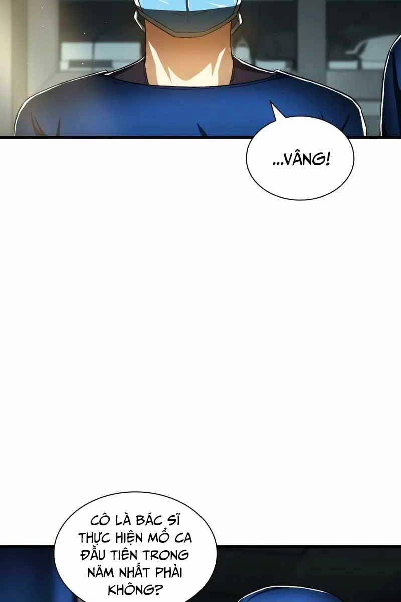 Bác Sĩ Phẫu Thuật Hoàn Hảo 75 trang 85