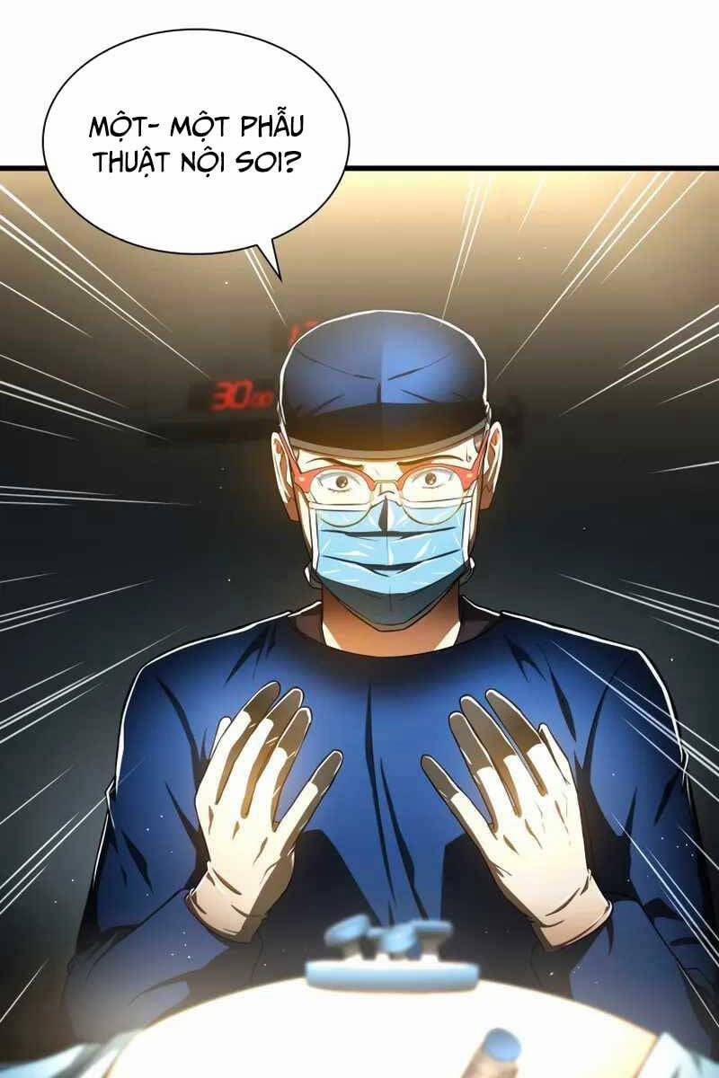 Bác Sĩ Phẫu Thuật Hoàn Hảo 75 trang 93