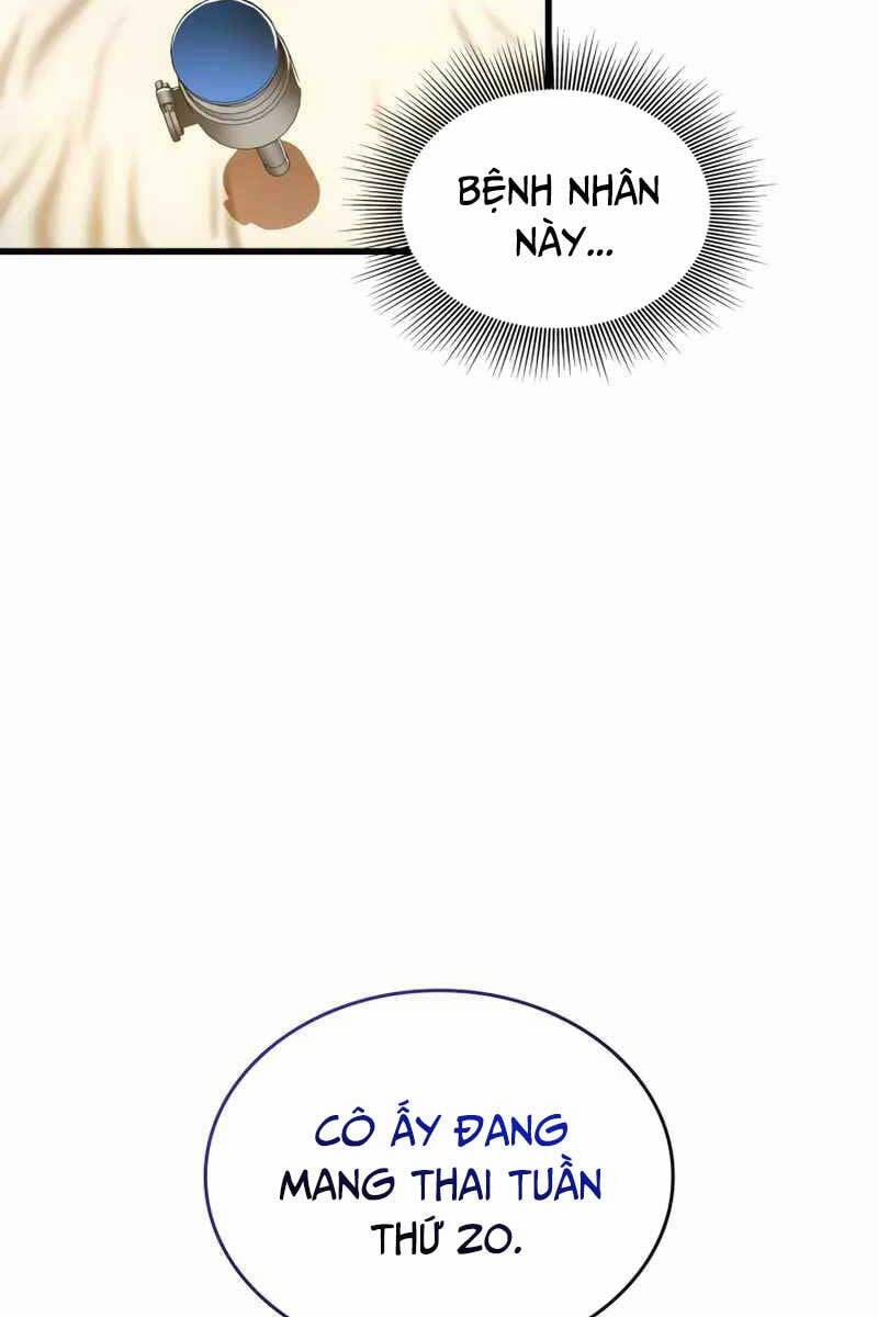 Bác Sĩ Phẫu Thuật Hoàn Hảo 75 trang 97