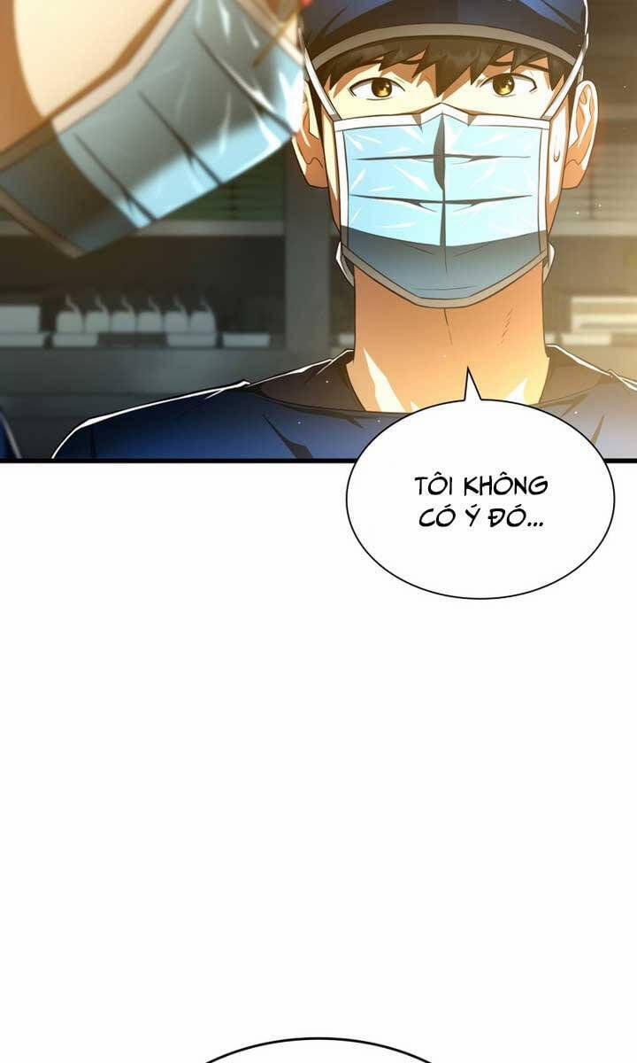 Bác Sĩ Phẫu Thuật Hoàn Hảo 76 trang 18