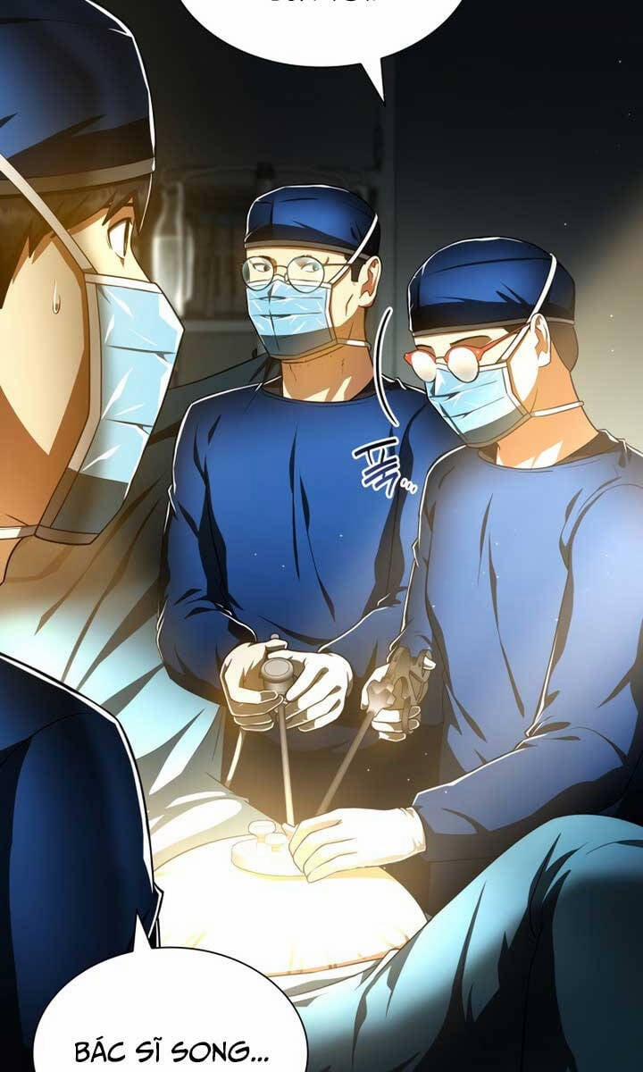 Bác Sĩ Phẫu Thuật Hoàn Hảo 76 trang 21