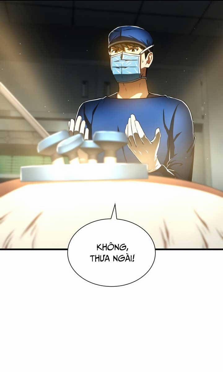Bác Sĩ Phẫu Thuật Hoàn Hảo 76 trang 26