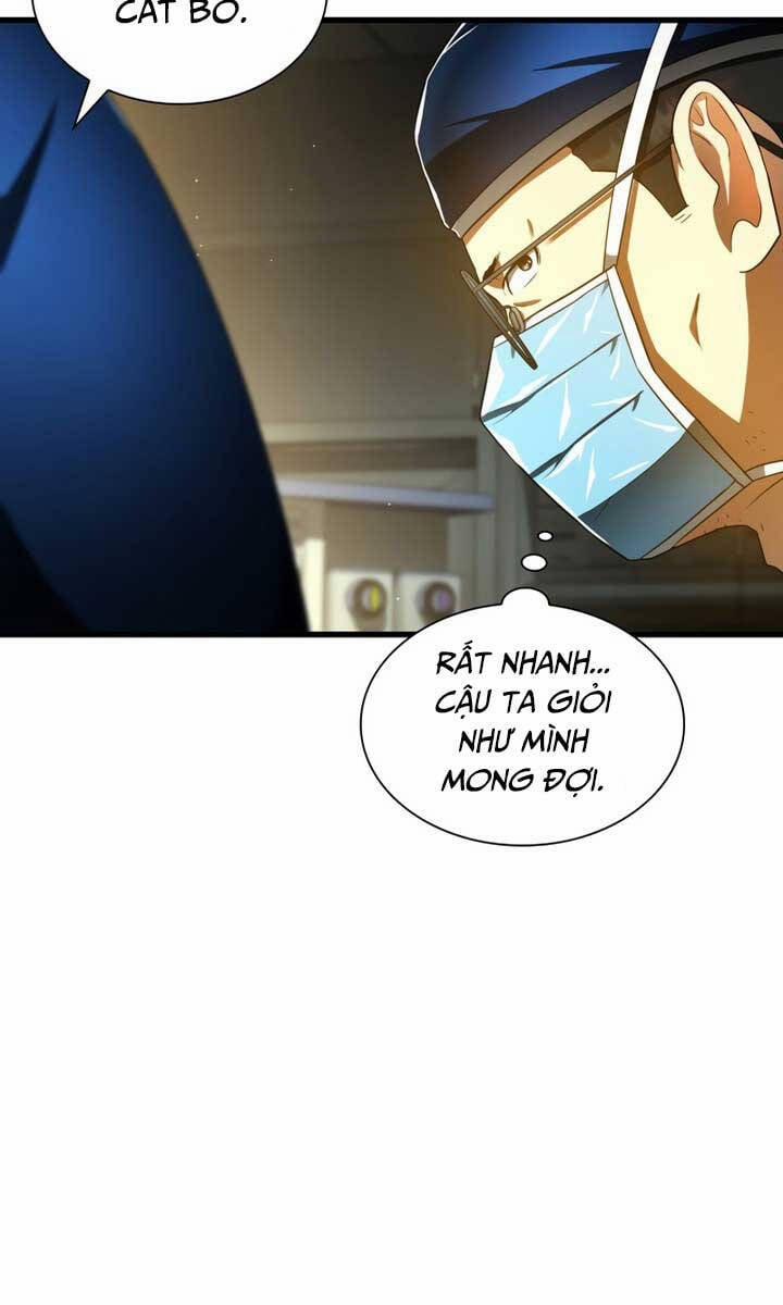 Bác Sĩ Phẫu Thuật Hoàn Hảo 76 trang 34