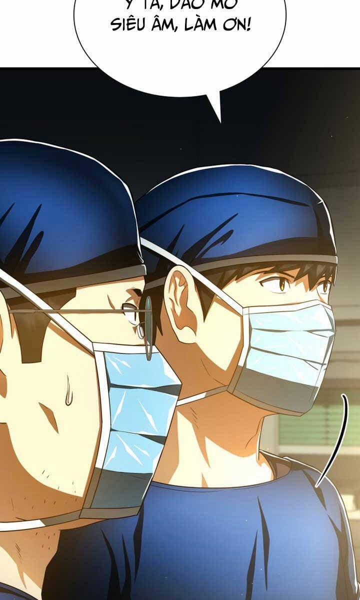Bác Sĩ Phẫu Thuật Hoàn Hảo 76 trang 39