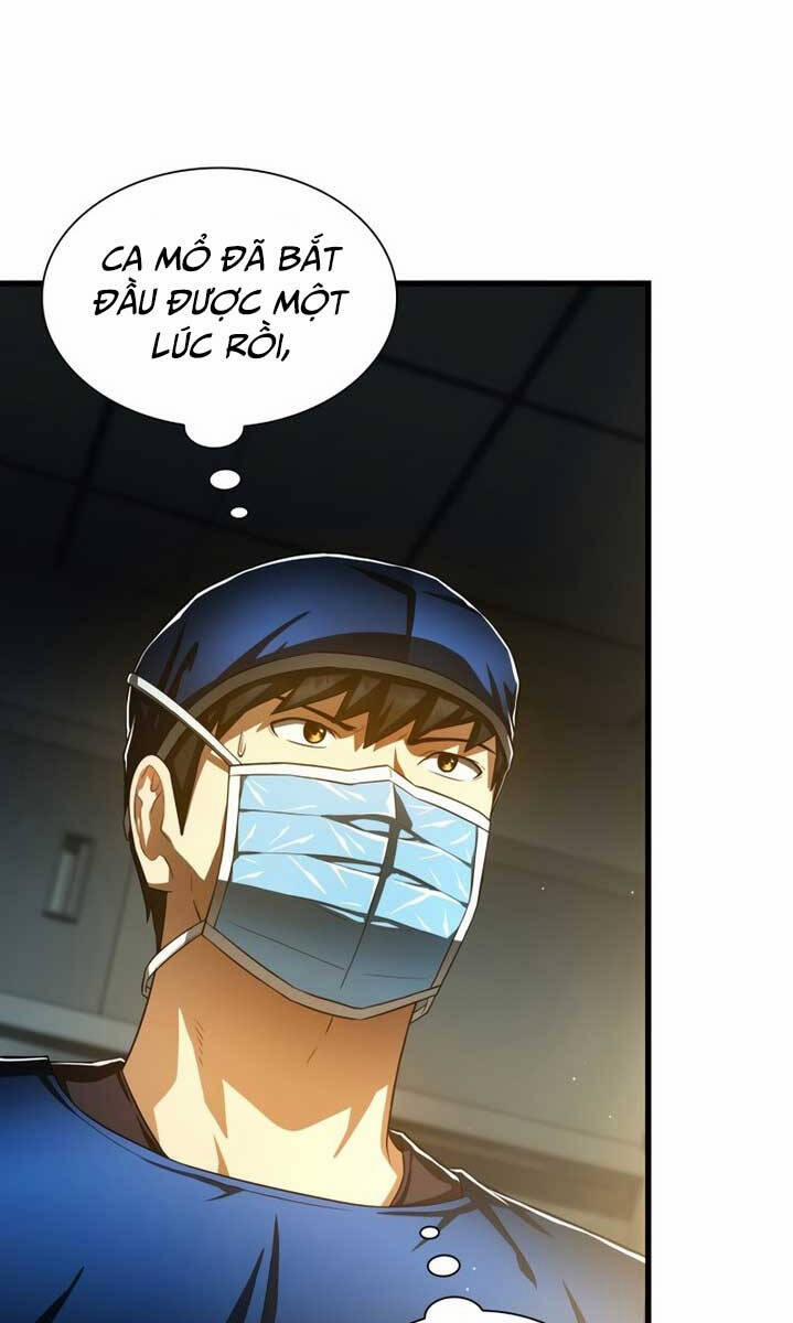 Bác Sĩ Phẫu Thuật Hoàn Hảo 76 trang 4