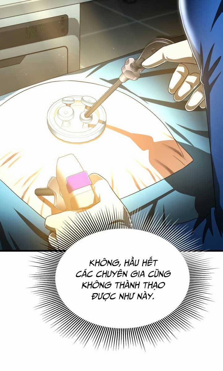 Bác Sĩ Phẫu Thuật Hoàn Hảo 76 trang 47