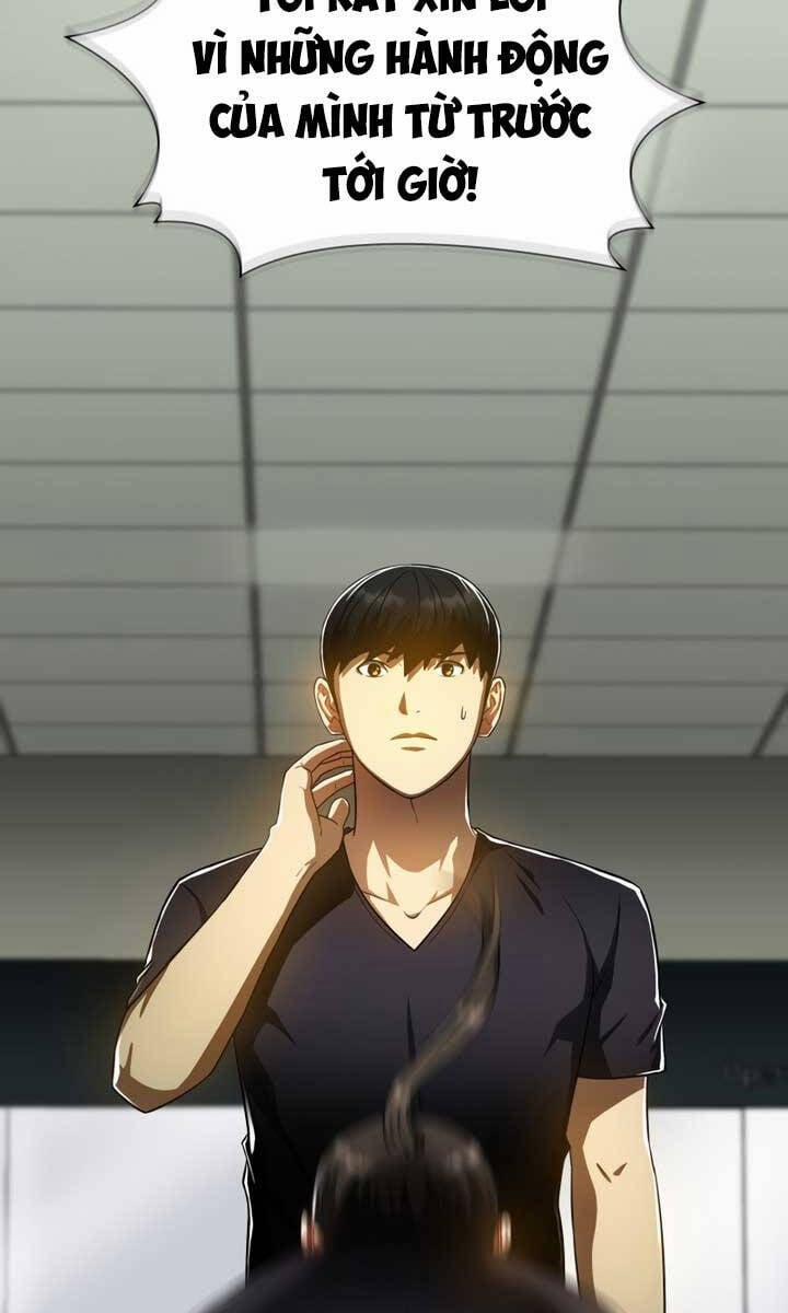 Bác Sĩ Phẫu Thuật Hoàn Hảo 76 trang 51