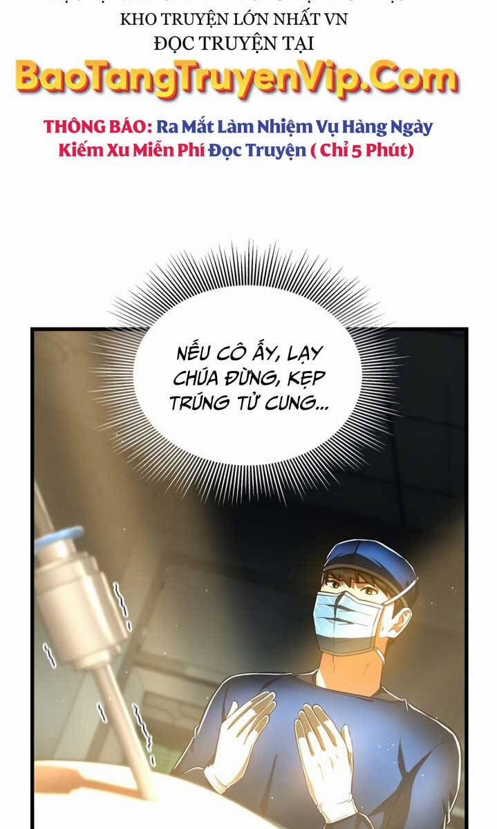 Bác Sĩ Phẫu Thuật Hoàn Hảo 76 trang 7