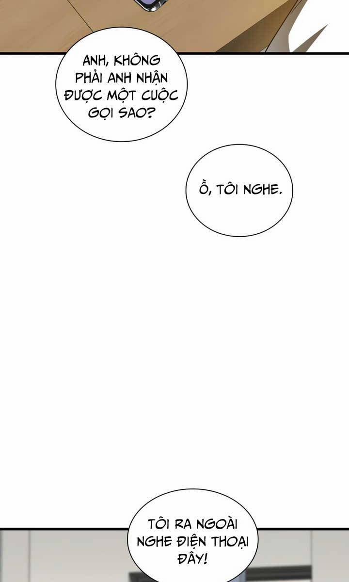 Bác Sĩ Phẫu Thuật Hoàn Hảo 76 trang 84