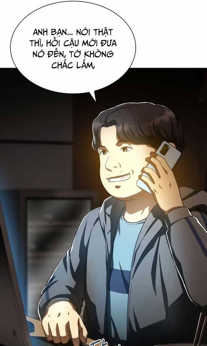 Bác Sĩ Phẫu Thuật Hoàn Hảo 76 trang 88