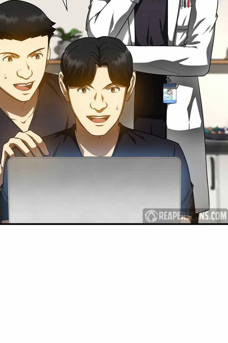 Bác Sĩ Phẫu Thuật Hoàn Hảo 77 trang 17