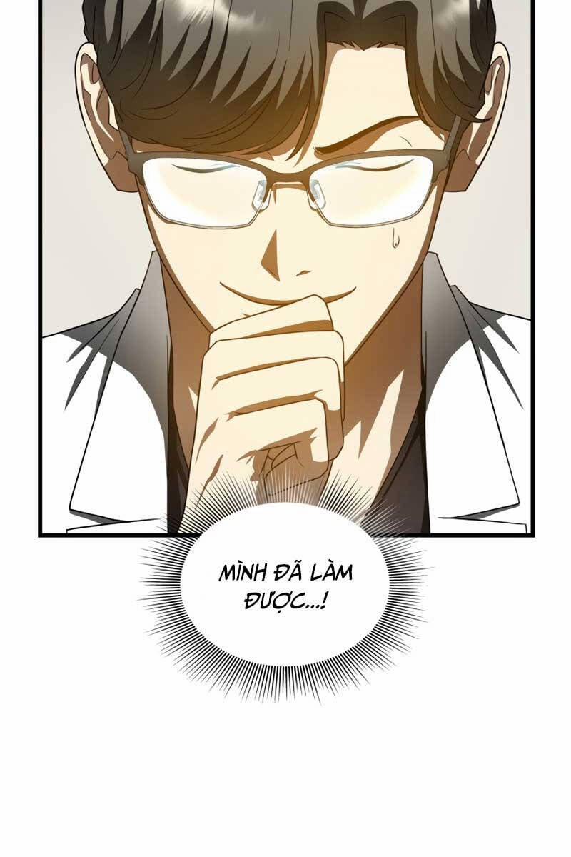 Bác Sĩ Phẫu Thuật Hoàn Hảo 77 trang 20