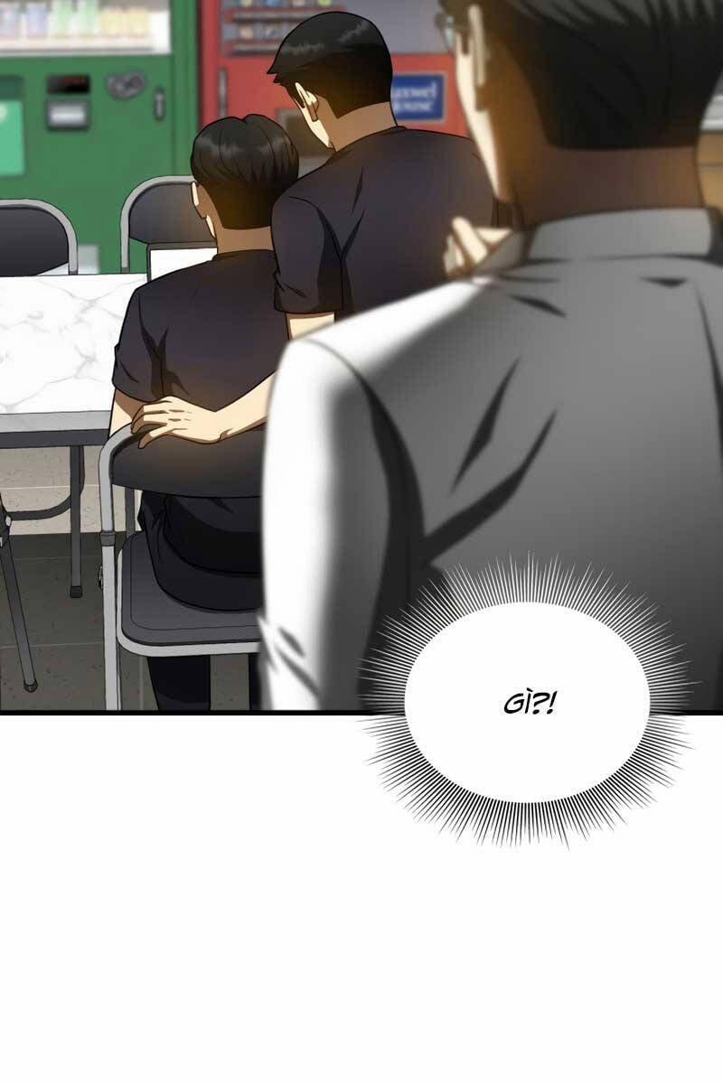 Bác Sĩ Phẫu Thuật Hoàn Hảo 77 trang 23