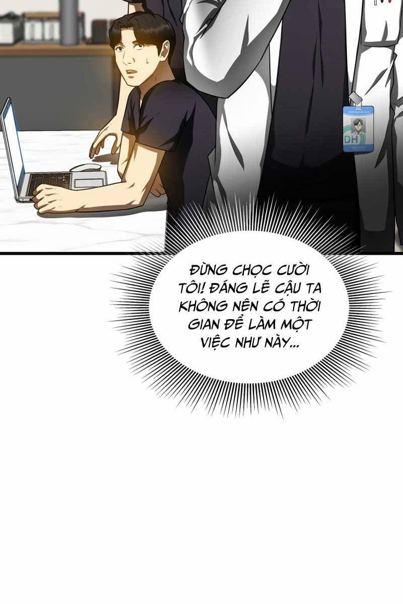 Bác Sĩ Phẫu Thuật Hoàn Hảo 77 trang 28