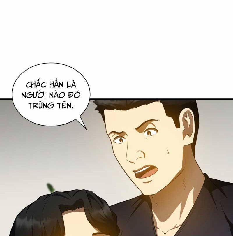 Bác Sĩ Phẫu Thuật Hoàn Hảo 77 trang 29