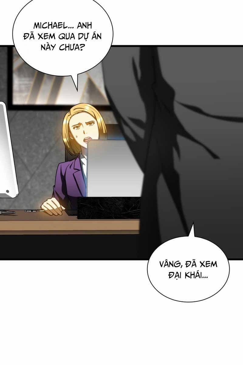 Bác Sĩ Phẫu Thuật Hoàn Hảo 77 trang 3