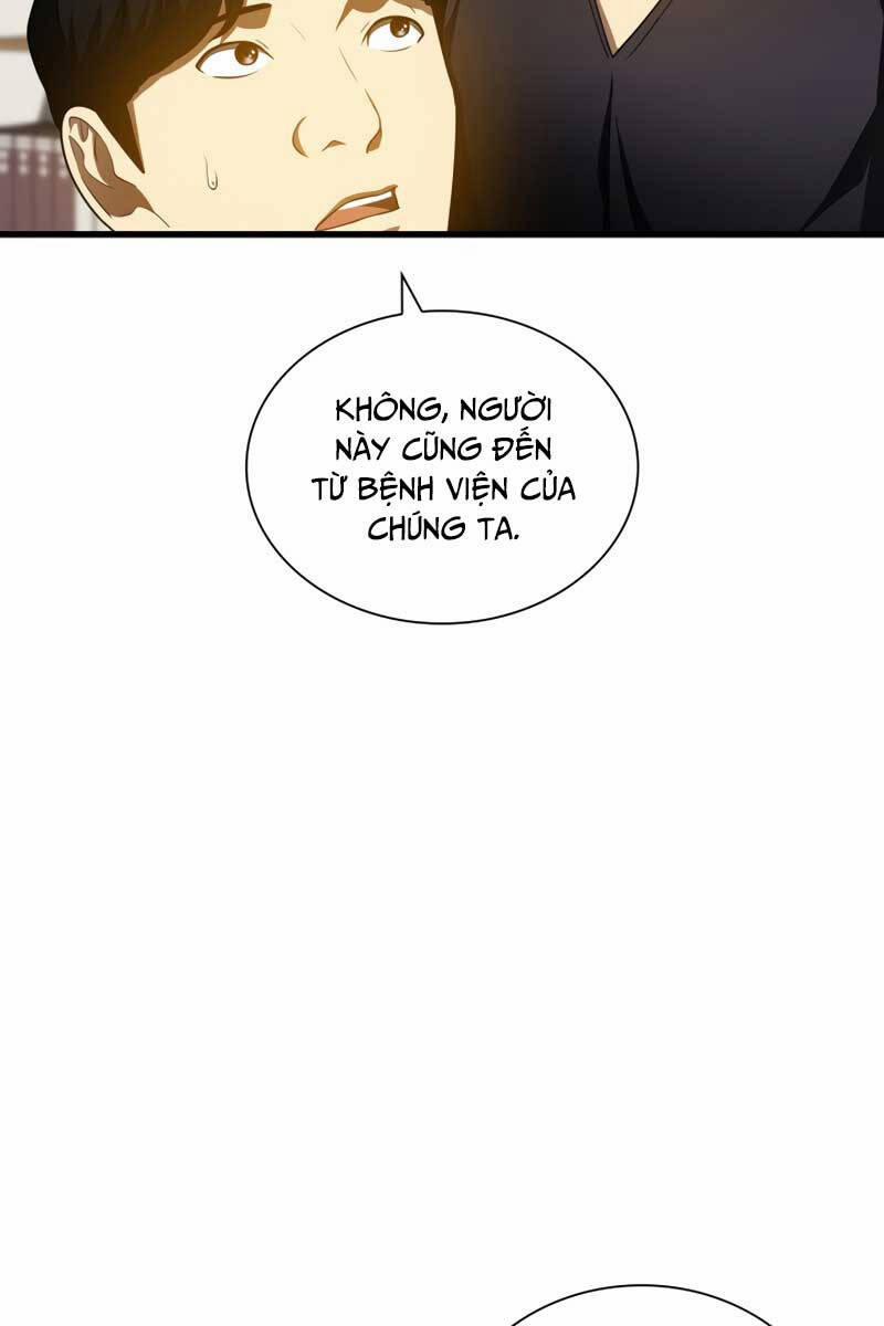 Bác Sĩ Phẫu Thuật Hoàn Hảo 77 trang 30