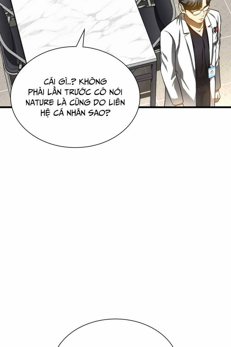 Bác Sĩ Phẫu Thuật Hoàn Hảo 77 trang 35