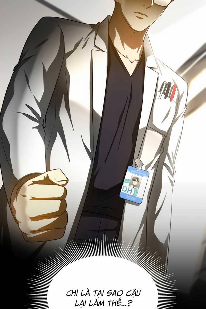 Bác Sĩ Phẫu Thuật Hoàn Hảo 77 trang 40