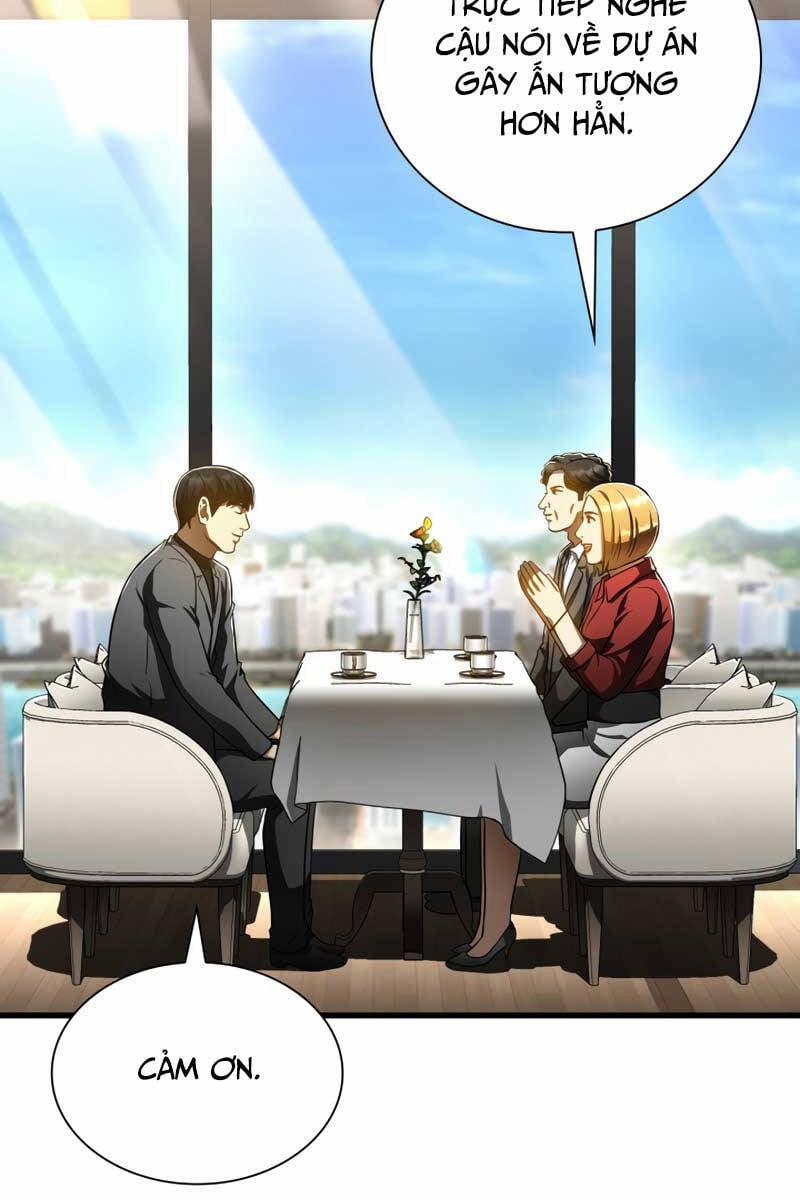 Bác Sĩ Phẫu Thuật Hoàn Hảo 77 trang 62