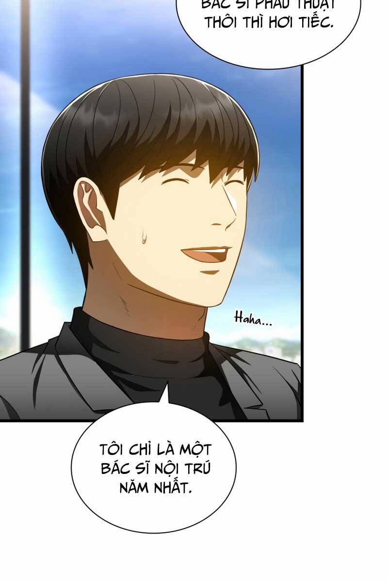 Bác Sĩ Phẫu Thuật Hoàn Hảo 77 trang 65