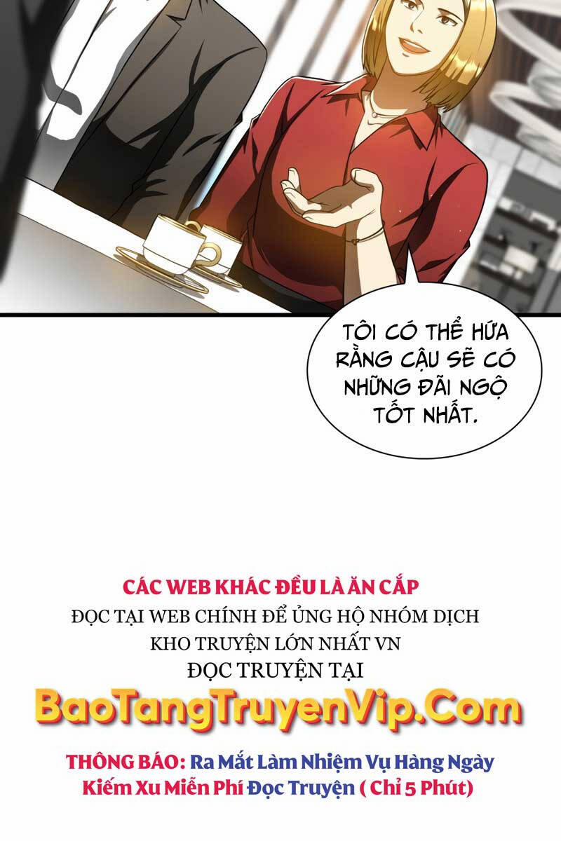 Bác Sĩ Phẫu Thuật Hoàn Hảo 77 trang 71