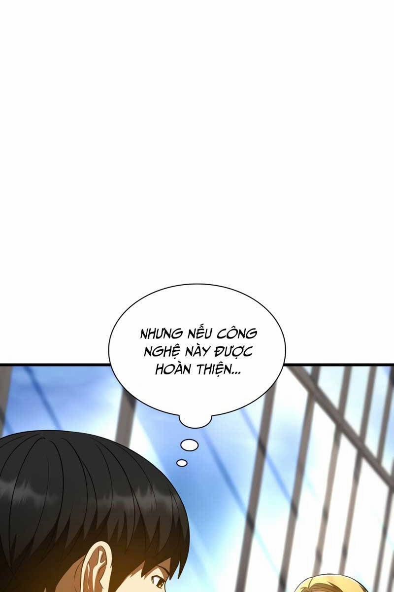 Bác Sĩ Phẫu Thuật Hoàn Hảo 77 trang 81