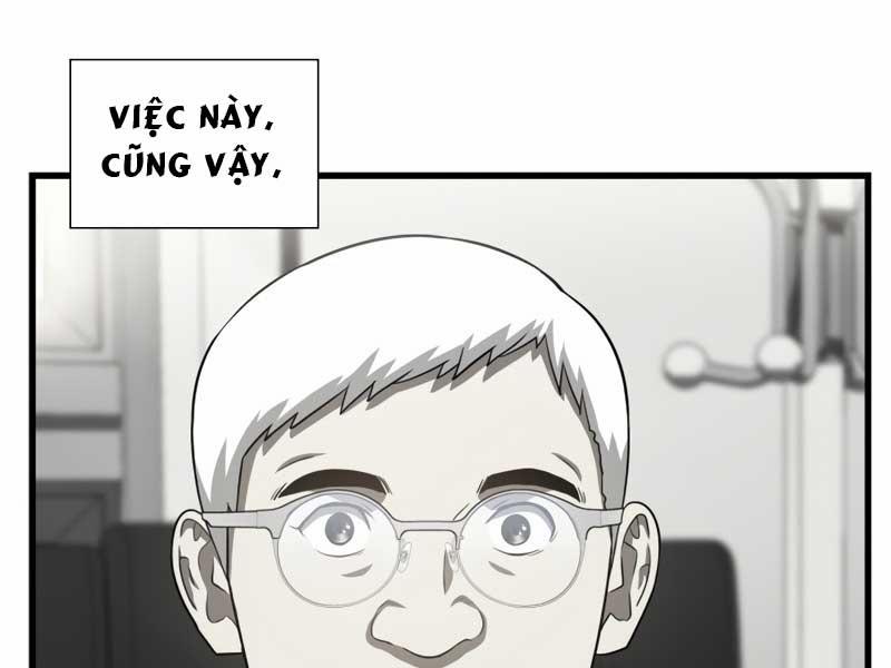 Bác Sĩ Phẫu Thuật Hoàn Hảo 78 trang 107