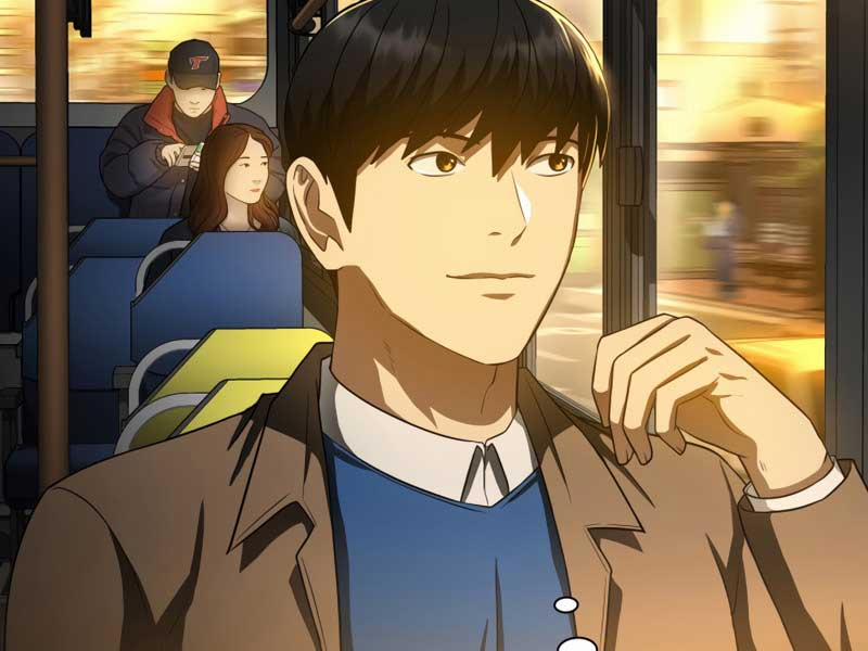 Bác Sĩ Phẫu Thuật Hoàn Hảo 78 trang 147