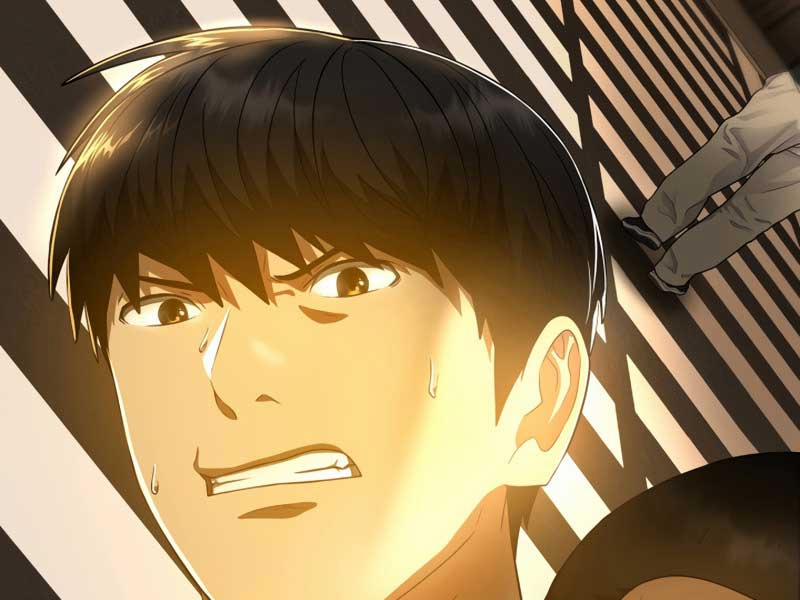 Bác Sĩ Phẫu Thuật Hoàn Hảo 78 trang 188